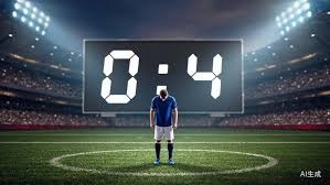 U22国足门将栾毅：少一人作战大家仍团结在一起，平局不容易