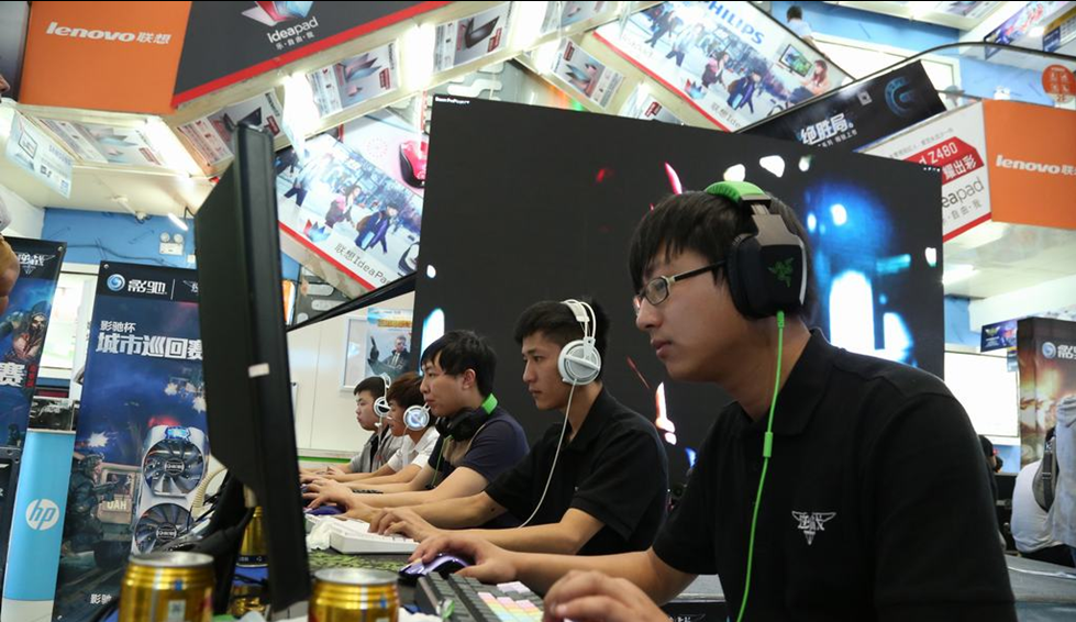 对于年轻运 对于年轻运