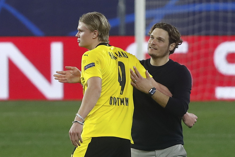 他认为自己 他认为自己