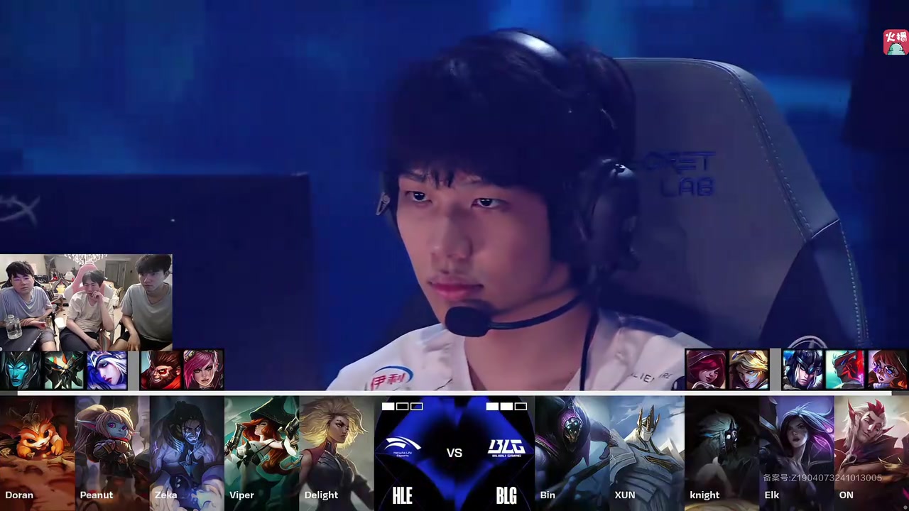 能够提前判 能够提前判